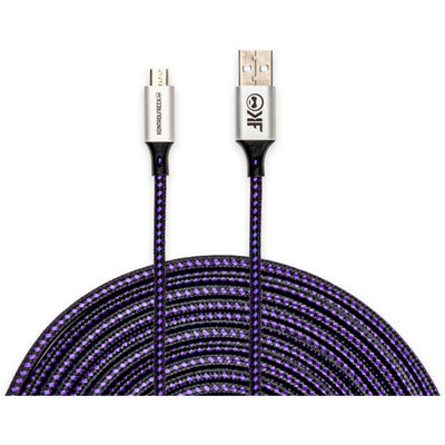 KONTROLFREEK USB A-to-Micro USB Cable 3.6m