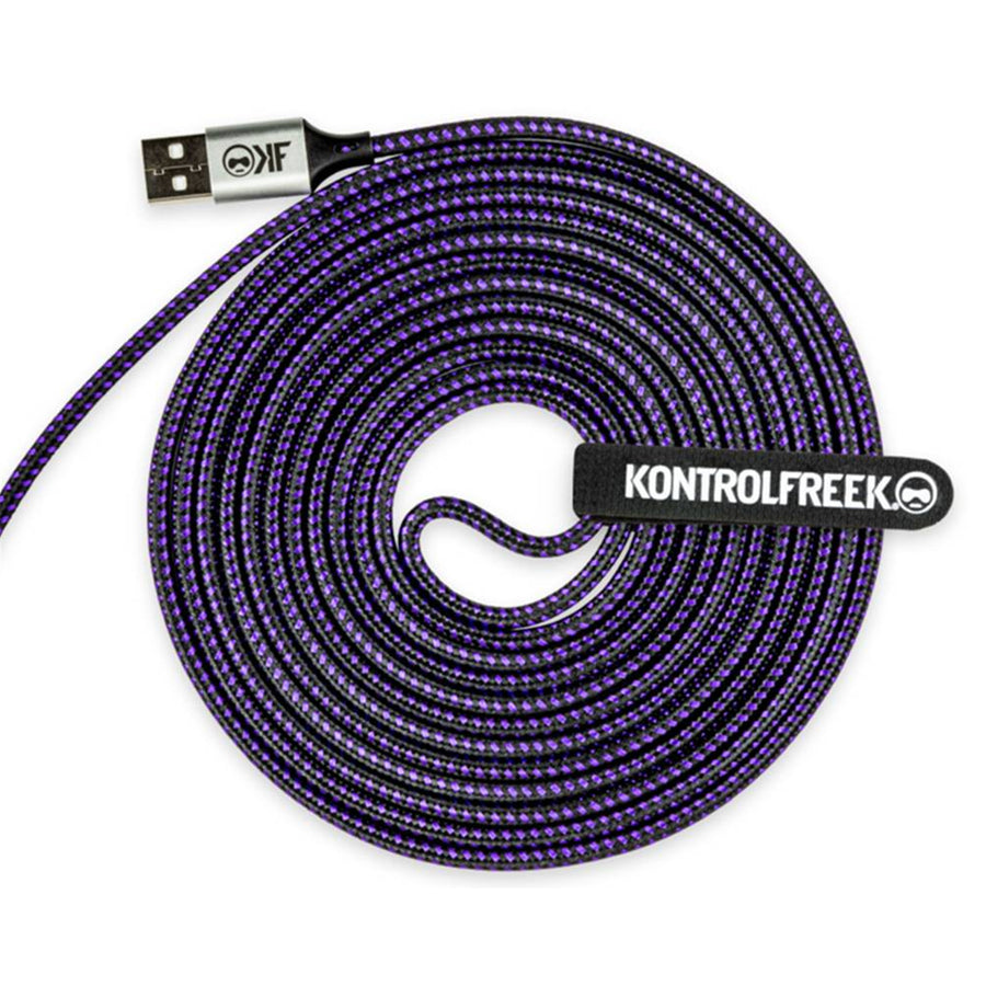 KONTROLFREEK USB A-to-Micro USB Cable 3.6m