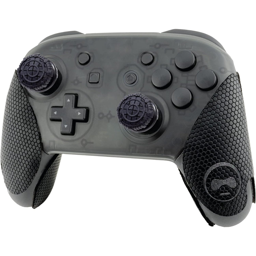 KONTROLFREEK Performance Battle Royale Nightfall Kit for Nintendo Switch Pro