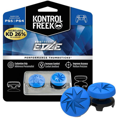 KONTROLFREEK FPS Freek Edge Performance Thumbsticks for PlayStation 4/5