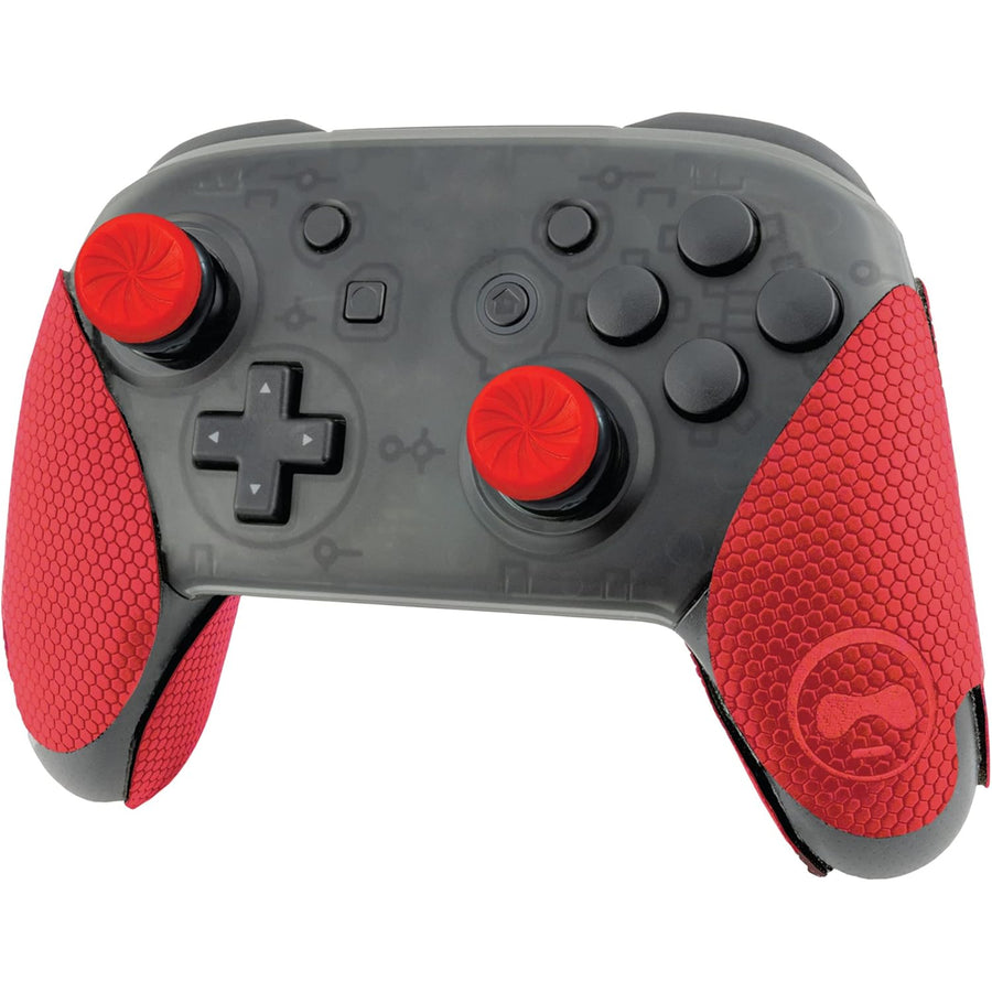 KONTROLFREEK Performance Inferno Kit for Nintendo Switch Pro