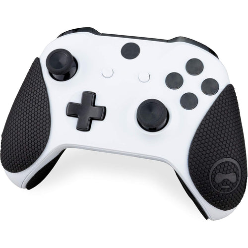 KONTROLFREEK Performance Grips for Xbox One and Xbox Series X Controller (Nightfall Black)