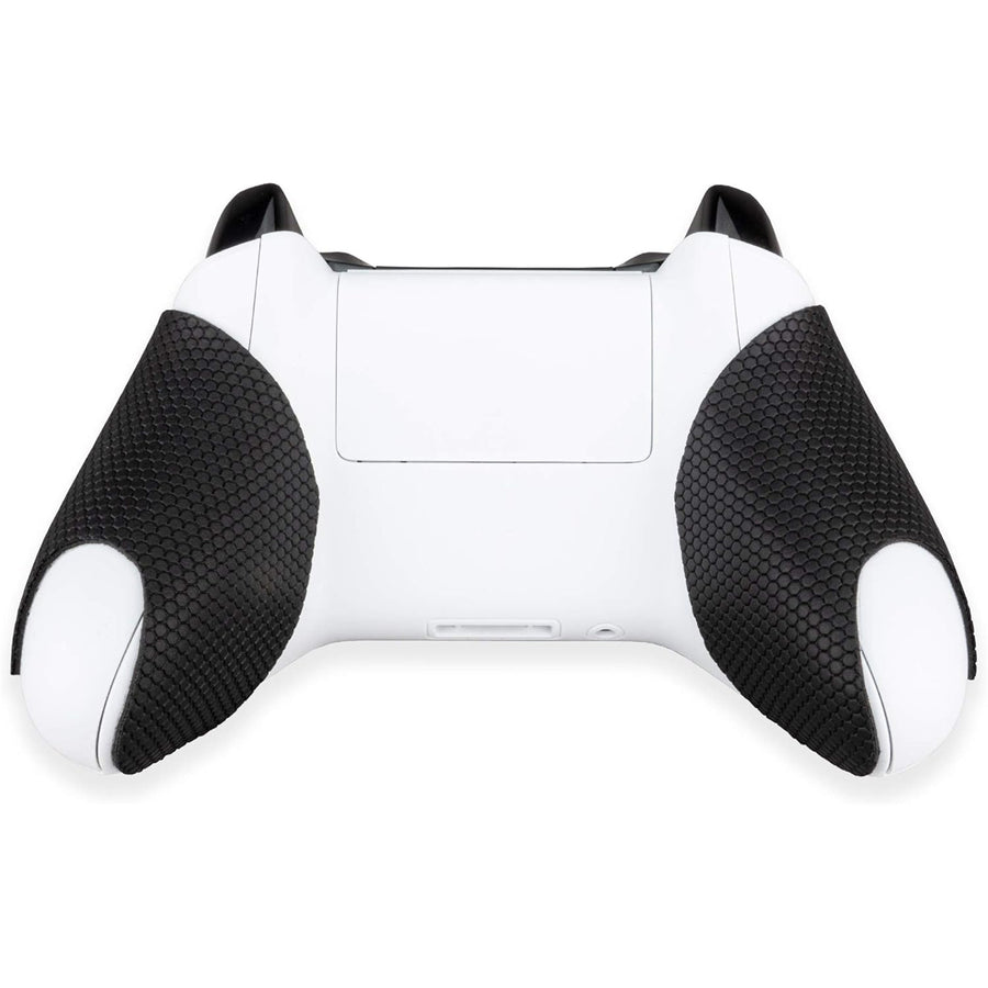 KONTROLFREEK Performance Grips for Xbox One and Xbox Series X Controller (Nightfall Black)