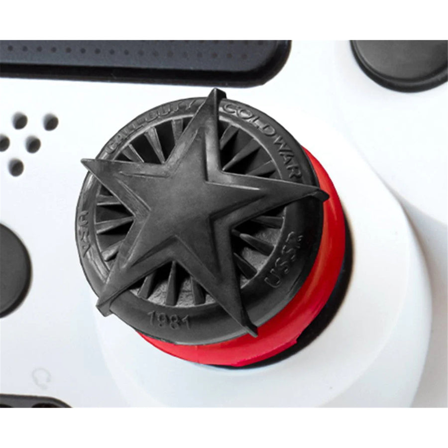 KONTROLFREEK 2566-PS4 D COD BLACK OPS COLD WAR PS4/PS5