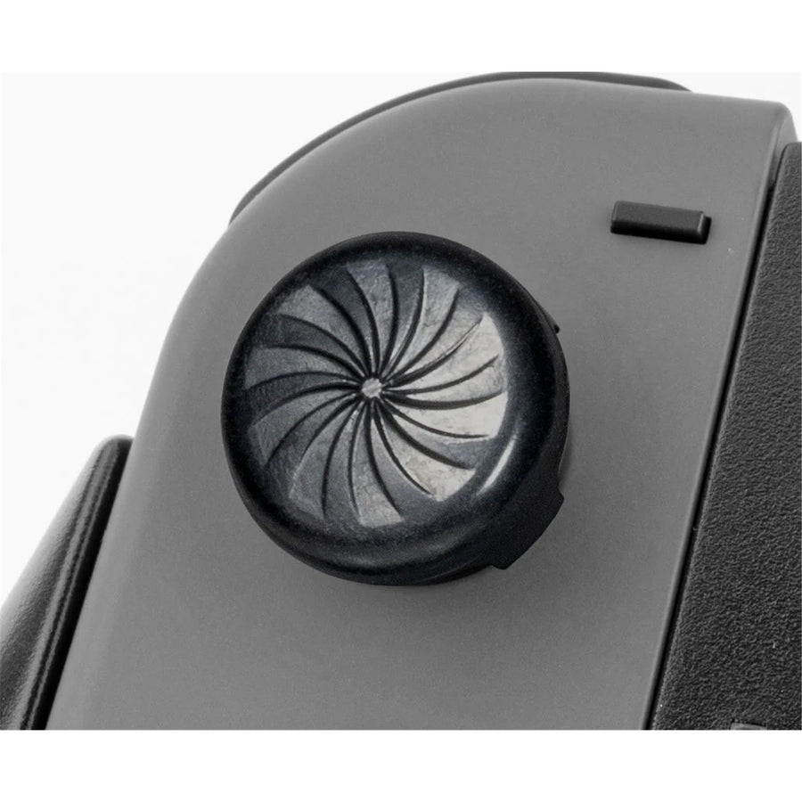 KONTROLFREEK 8013-C Eclipse Performance Thumbsticks for Nintendo Switch