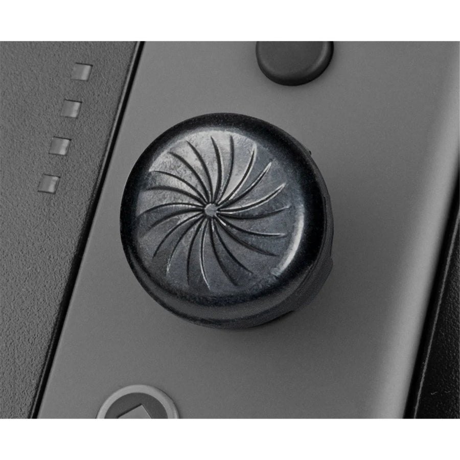 KONTROLFREEK 8013-C Eclipse Performance Thumbsticks for Nintendo Switch
