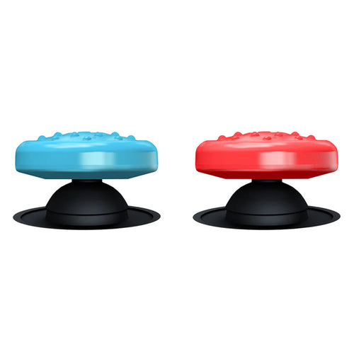 KONTROLFREEK 1510-JOY FPS No Slip Thumb Grips Joy-Con for Nintendo Switch