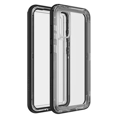 Lifeproof Galaxy S20 / S20 5G NEXT  Case - Black Crystal