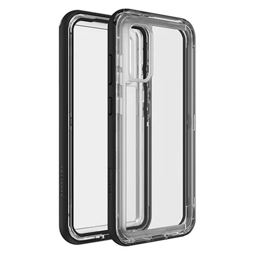 Lifeproof Galaxy S20 / S20 5G NEXT  Case - Black Crystal