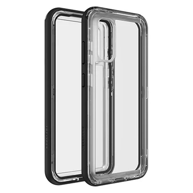 Lifeproof Galaxy S20 / S20 5G NEXT  Case - Black Crystal