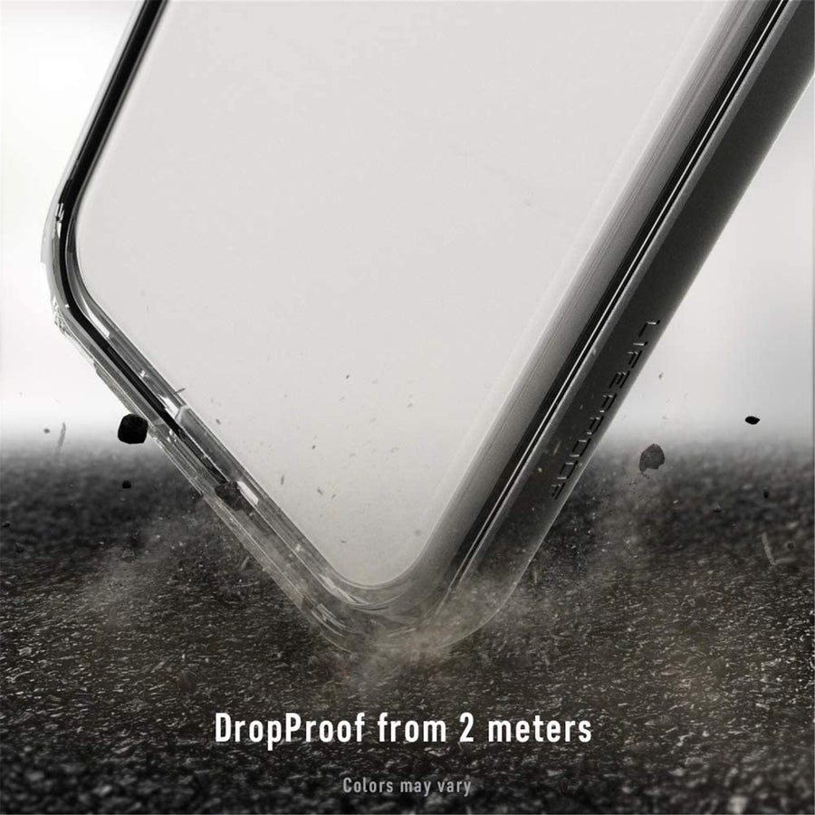 Lifeproof Galaxy S20 / S20 5G NEXT  Case - Black Crystal