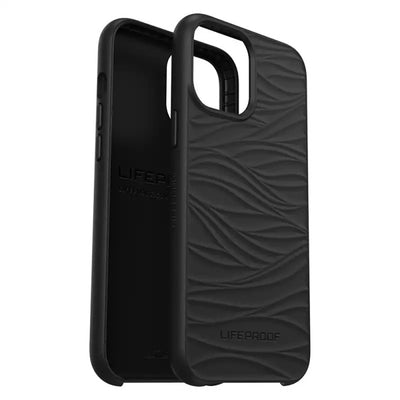 77-65494 - Lifeproof Wake for iPhone 12 Pro Max - Black