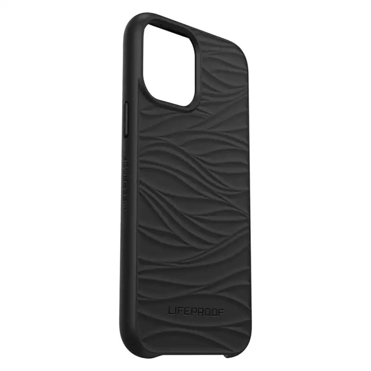 77-65494 - Lifeproof Wake for iPhone 12 Pro Max - Black