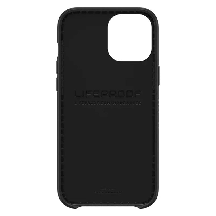 77-65494 - Lifeproof Wake for iPhone 12 Pro Max - Black