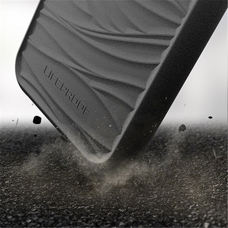 77-81258 - Lifeproof Wake for Samsung GS21+ - Black