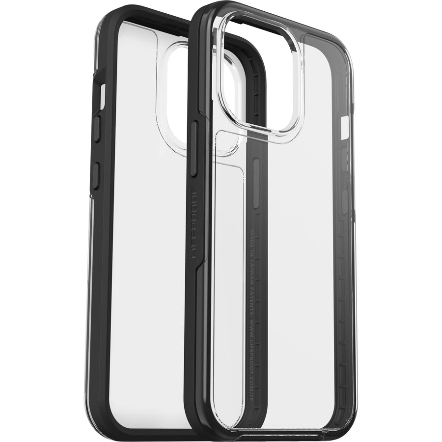 77-85647 - Lifeproof See for iPhone 13 Pro - Clear/Black