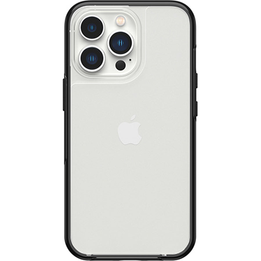 77-85647 - Lifeproof See for iPhone 13 Pro - Clear/Black
