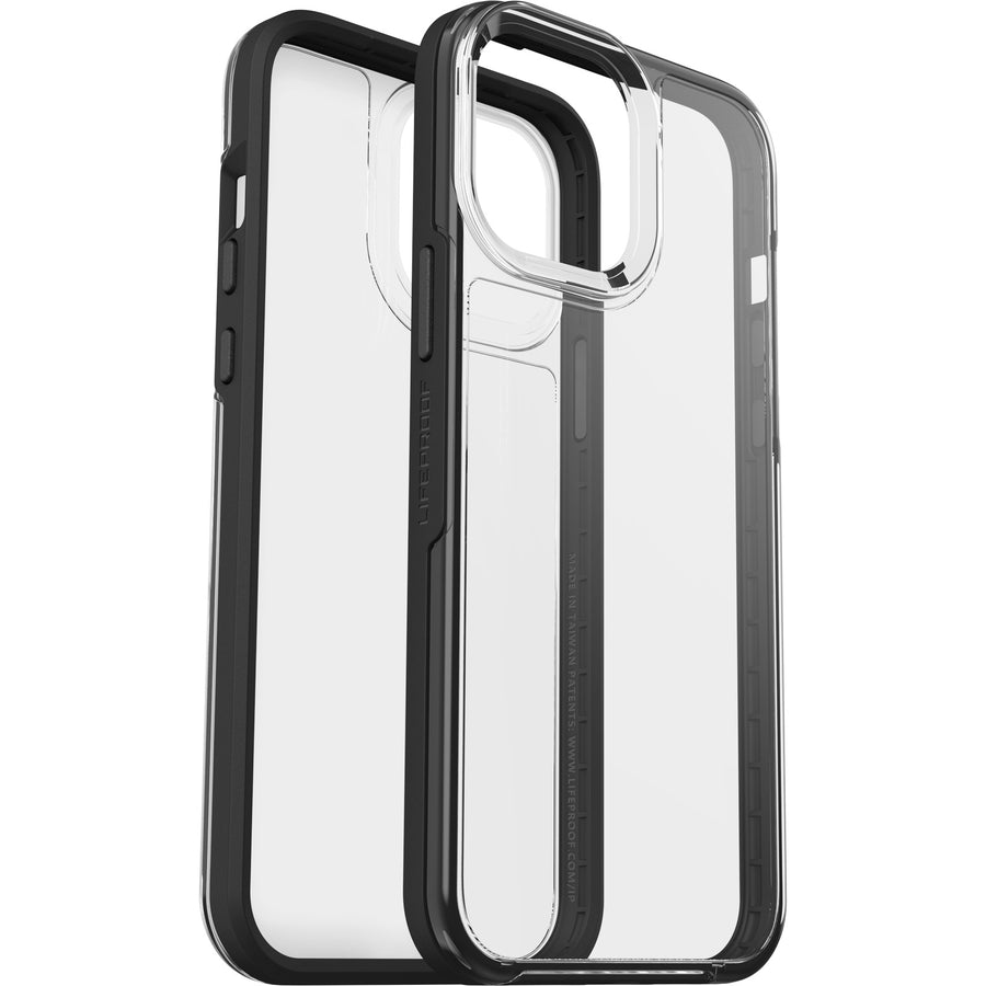 77-85707 - Lifeproof See for iPhone 13 Pro Max - Clear/Black