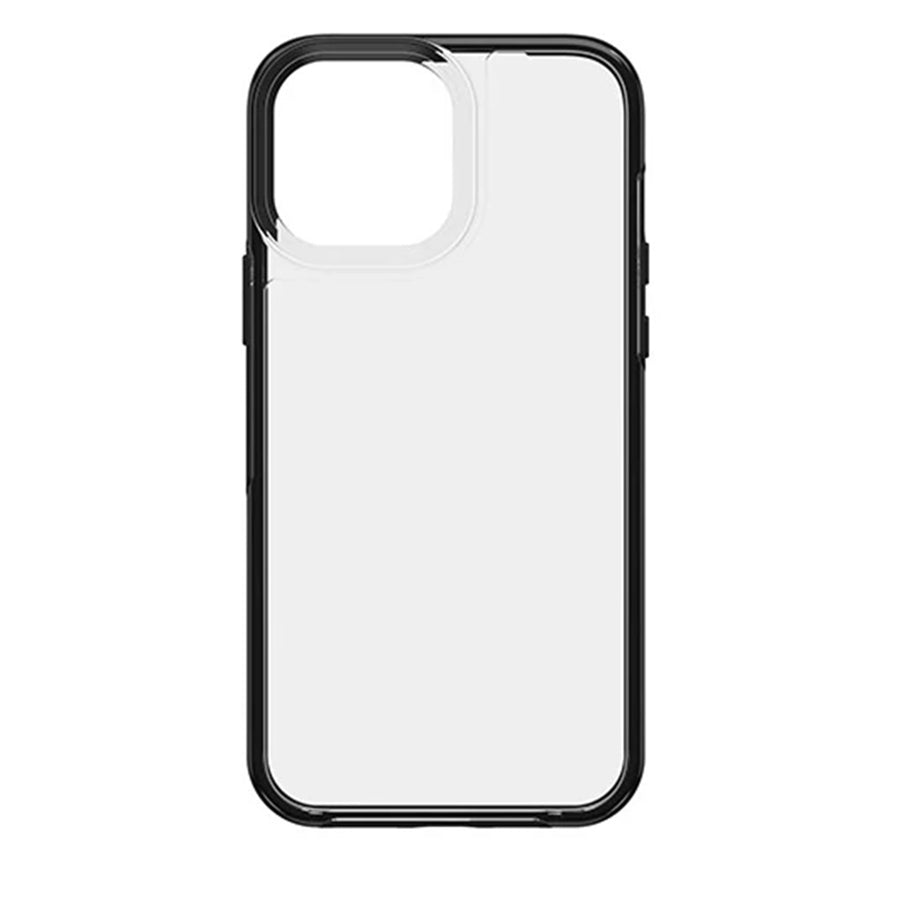 77-85707 - Lifeproof See for iPhone 13 Pro Max - Clear/Black