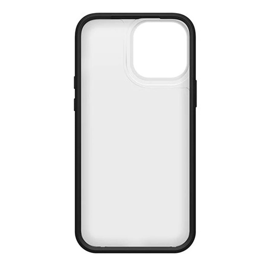 77-85707 - Lifeproof See for iPhone 13 Pro Max - Clear/Black