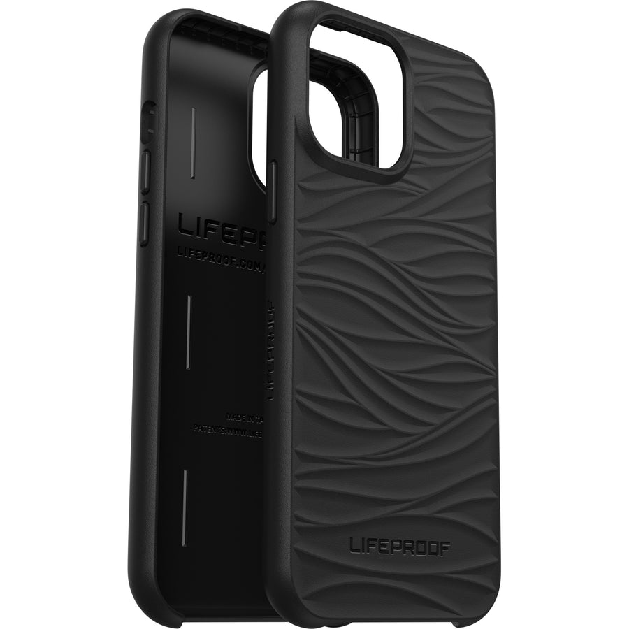 77-85702 - Lifeproof Wake for iPhone 13 Pro Max - Black