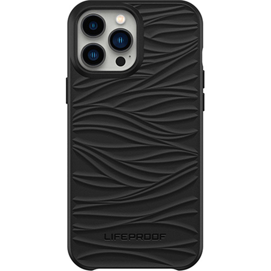 77-85702 - Lifeproof Wake for iPhone 13 Pro Max - Black