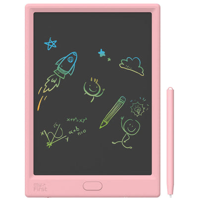 FS1012SA-PK01 - myFirst Sketch Pro Neo Pink