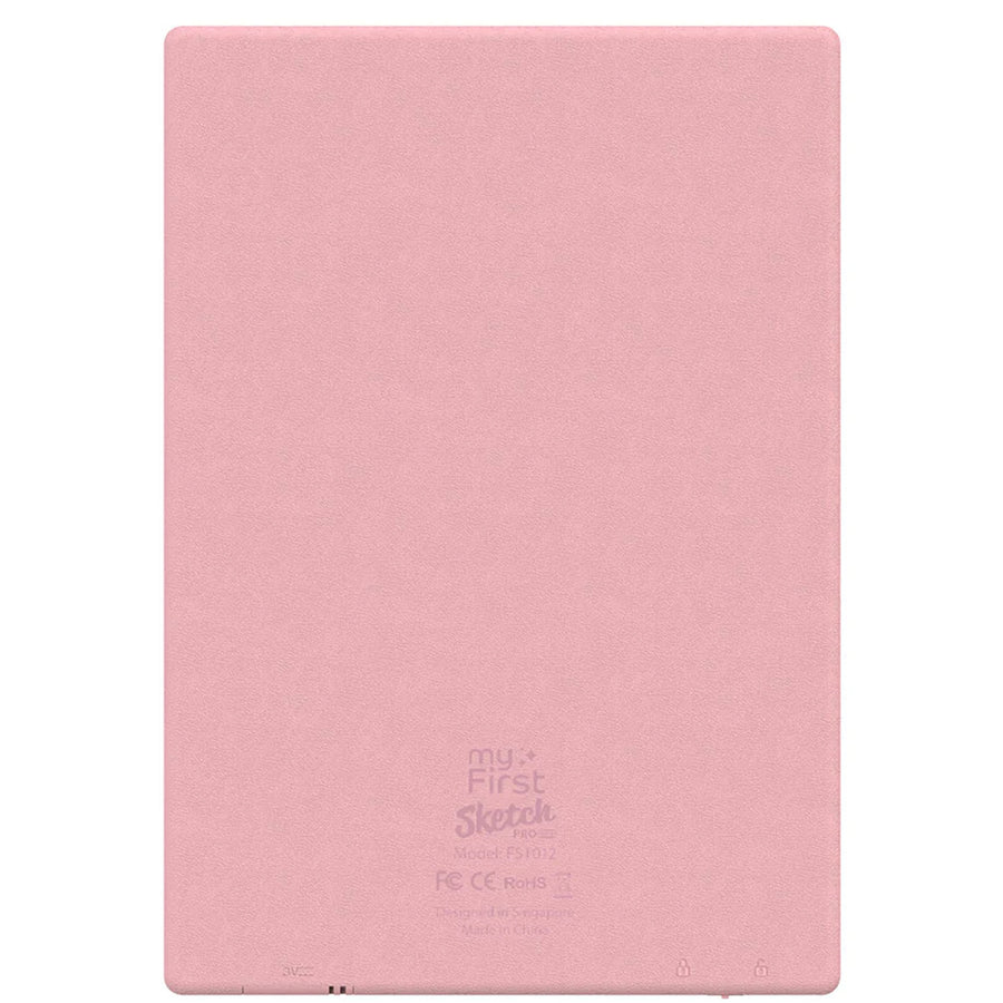 FS1012SA-PK01 - myFirst Sketch Pro Neo Pink
