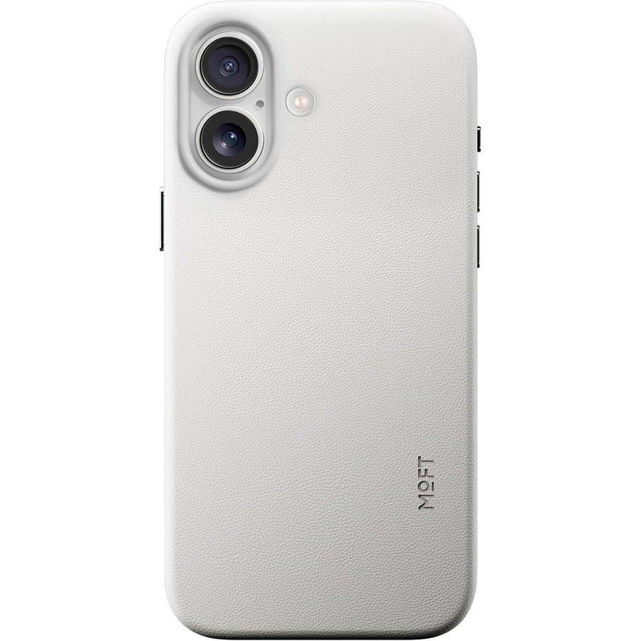 MOFT iPhone 17 Snap Phone Case - MagSafe Compatible - Misty Cove