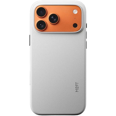 MOFT  iPhone 17 Pro Snap Phone Case - MagSafe Compatible - Misty Cove