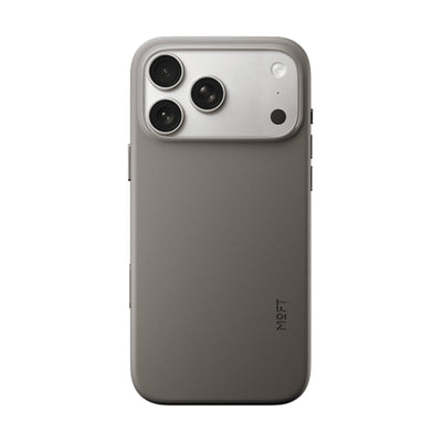 MOFT  iPhone 17 Pro Snap Phone Case - MagSafe Compatible - Taupe