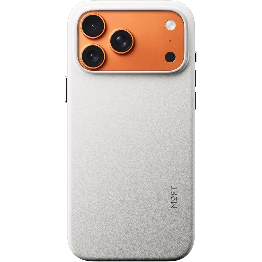 MOFT iPhone 17 Pro Max Snap Phone Case - MagSafe Compatible - Misty Cove