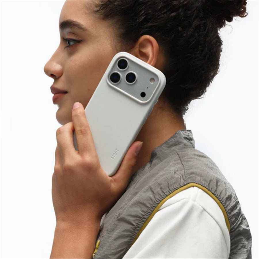MOFT iPhone 17 Pro Max Snap Phone Case - MagSafe Compatible - Misty Cove