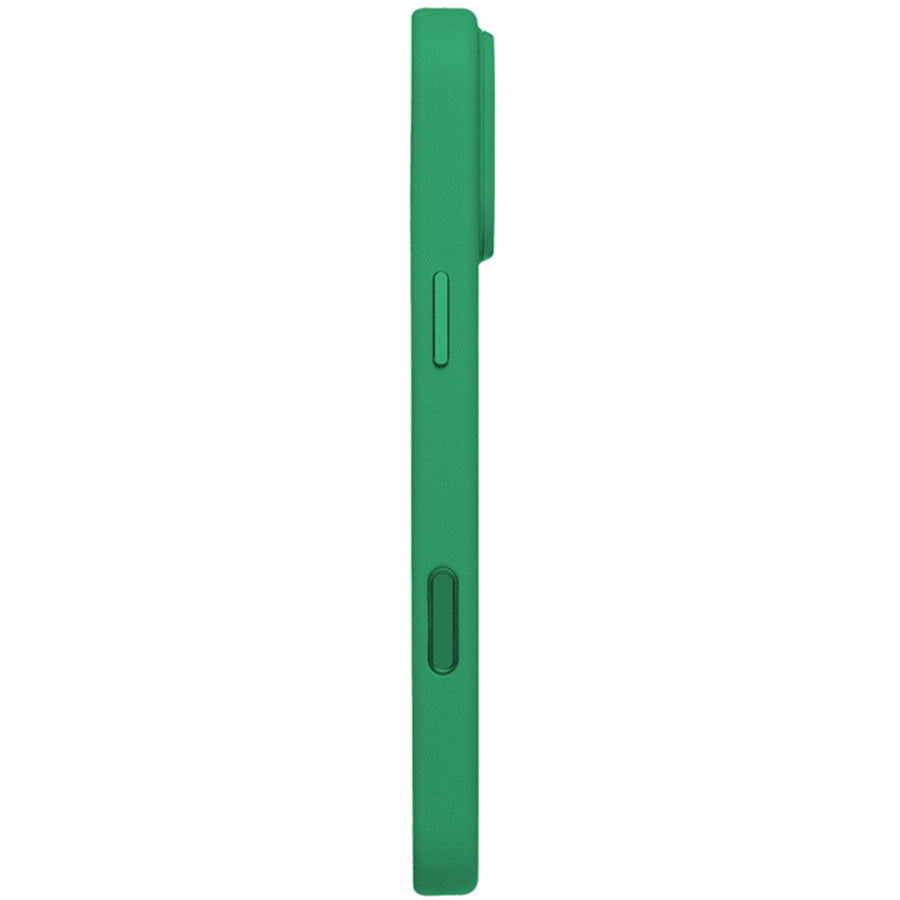 MOFT iPhone 17 Pro Snap Phone Case - MagSafe Compatible - Oz Green