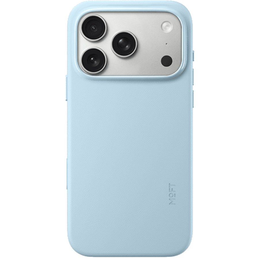 MOFT  iPhone 17 Pro Snap Phone Case - MagSafe Compatible - Soothing Mist
