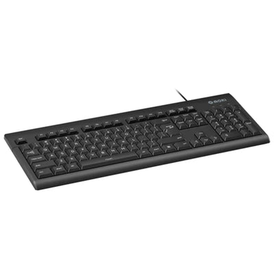 Moki Accessories ACC-KEWRD - Moki Keyboard - Wired USB