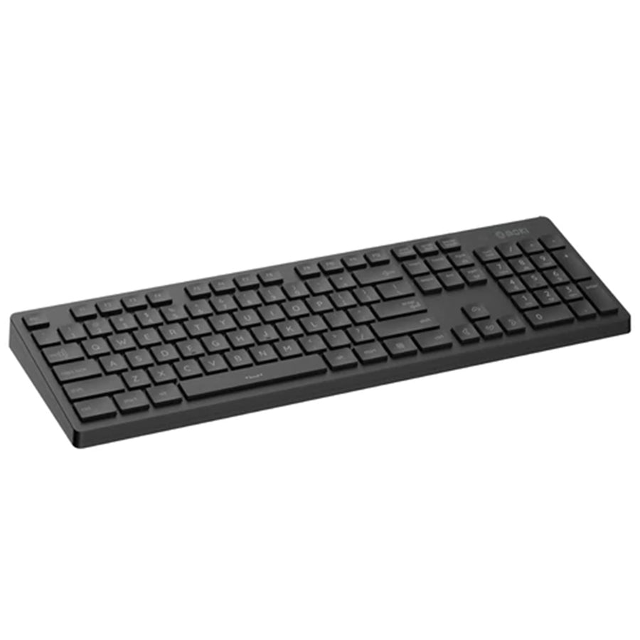Moki Zubehör ACC-KEWLS - Moki Tastatur - Kabellos + Nano-Empfänger