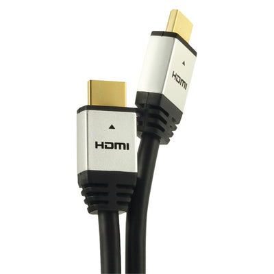 MOKI Cables ACC-CAH215 - Moki Ultra High Speed HDMI-Kabel 1.5M