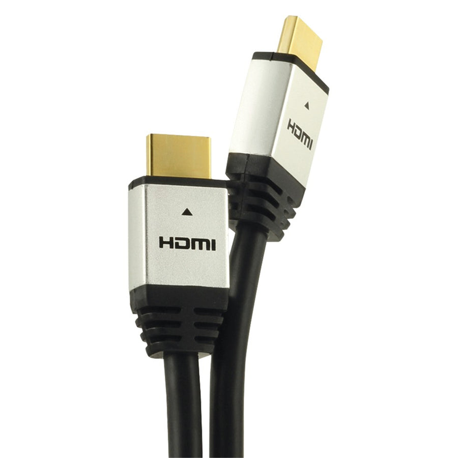 MOKI Cables ACC-CAH215 - Moki Ultra High Speed HDMI Cable 1.5M