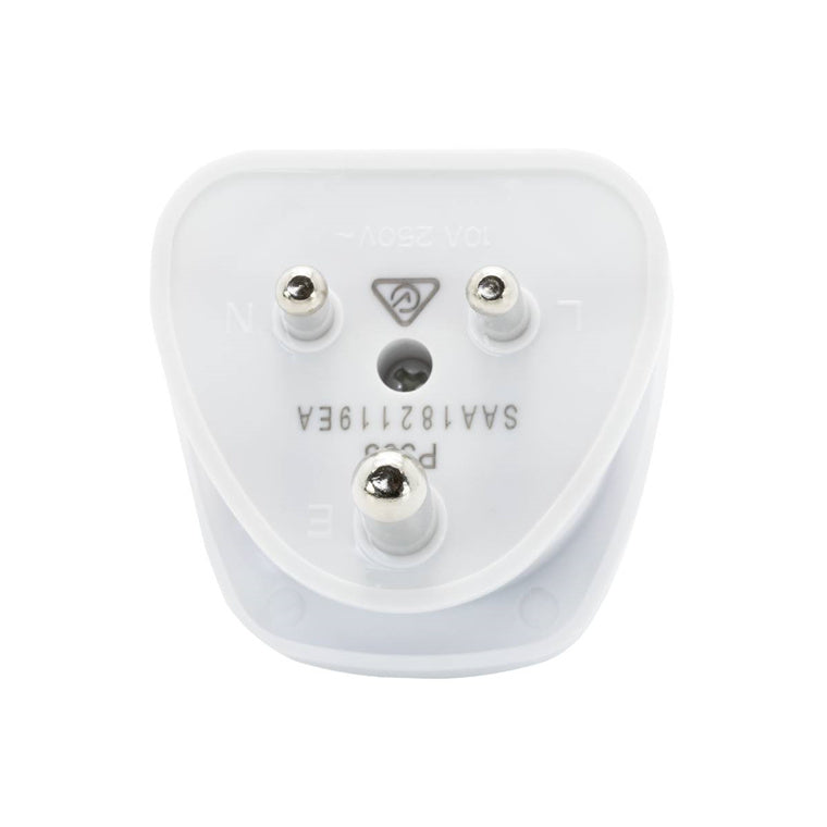 Moki ACC-MTATSA Travel Adaptor - AU to SA / IND
