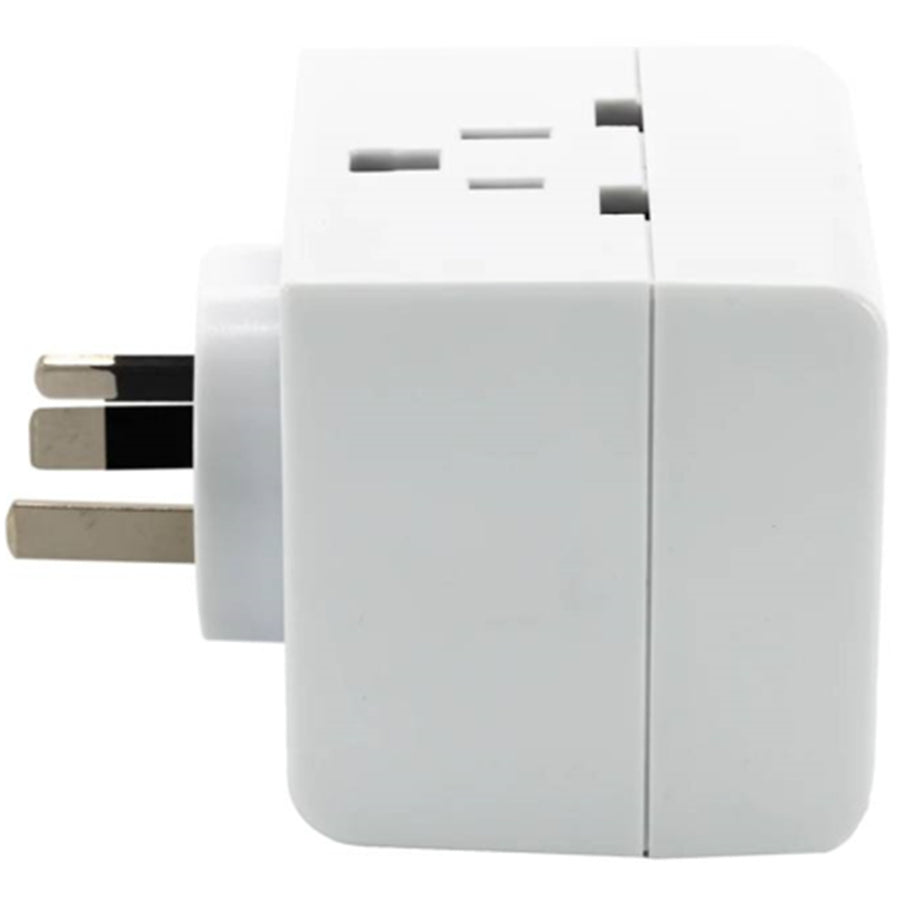 Moki ACC-MTUN Inbound Travel Adaptor - Universal to AU / NZ
