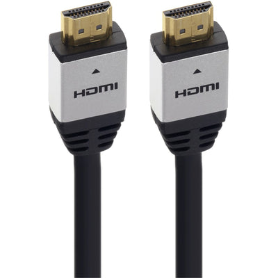 MOKI Cables ACC-CAH230 - Moki Ultra High Speed HDMI-Kabel 3M