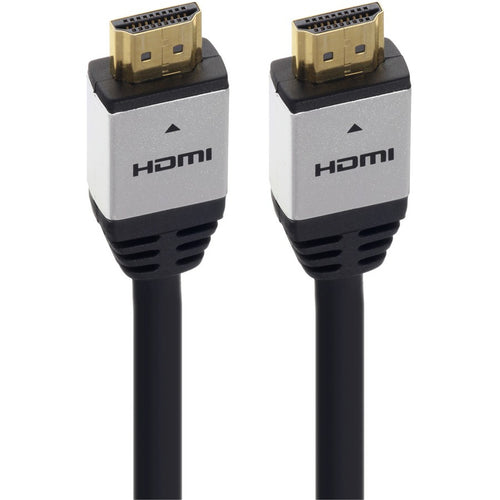 MOKI Cables ACC-CAH230 - Moki Ultra High Speed HDMI Cable 3M