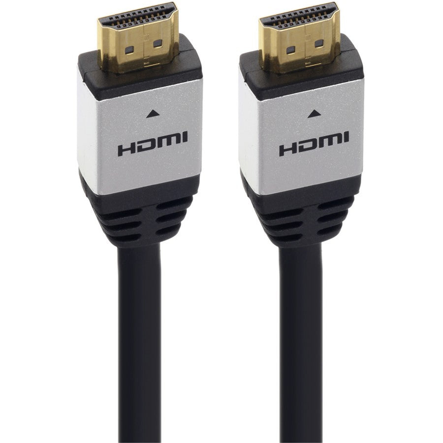MOKI Cables ACC-CAH230 - Moki Ultra High Speed HDMI Cable 3M