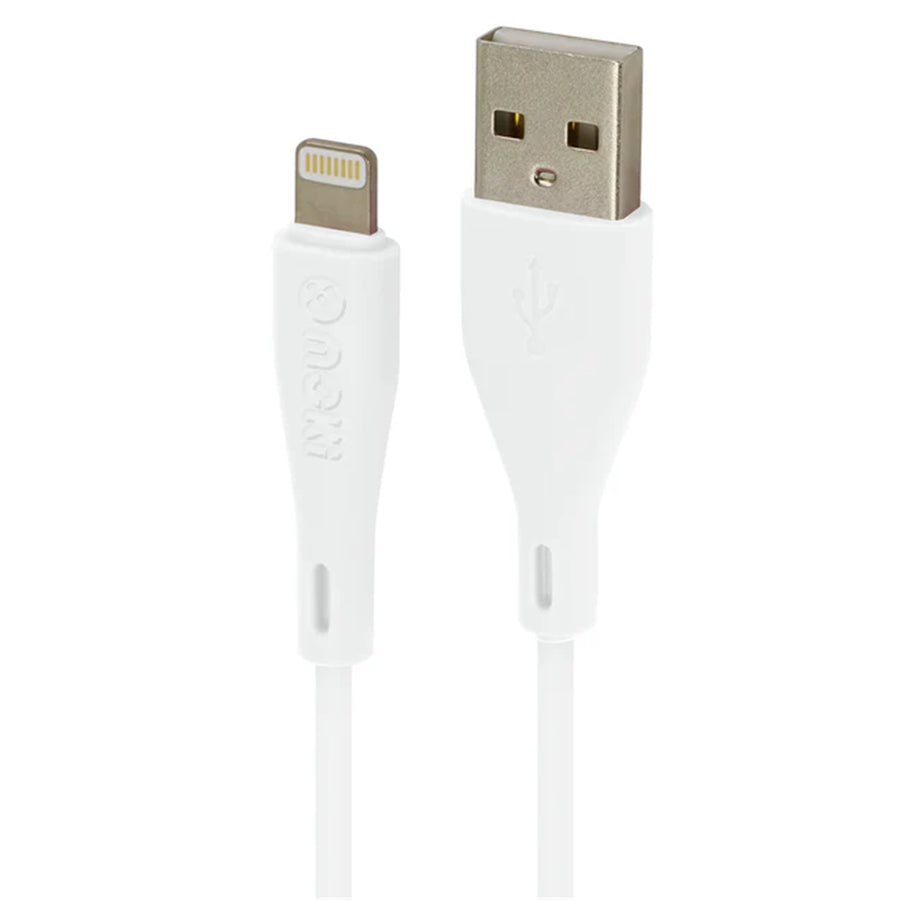 Moki  10004307  USB-A to Lightning Cable - 1m