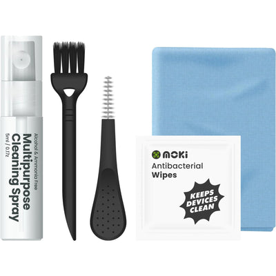 Moki Earbud Cleaning Kit
