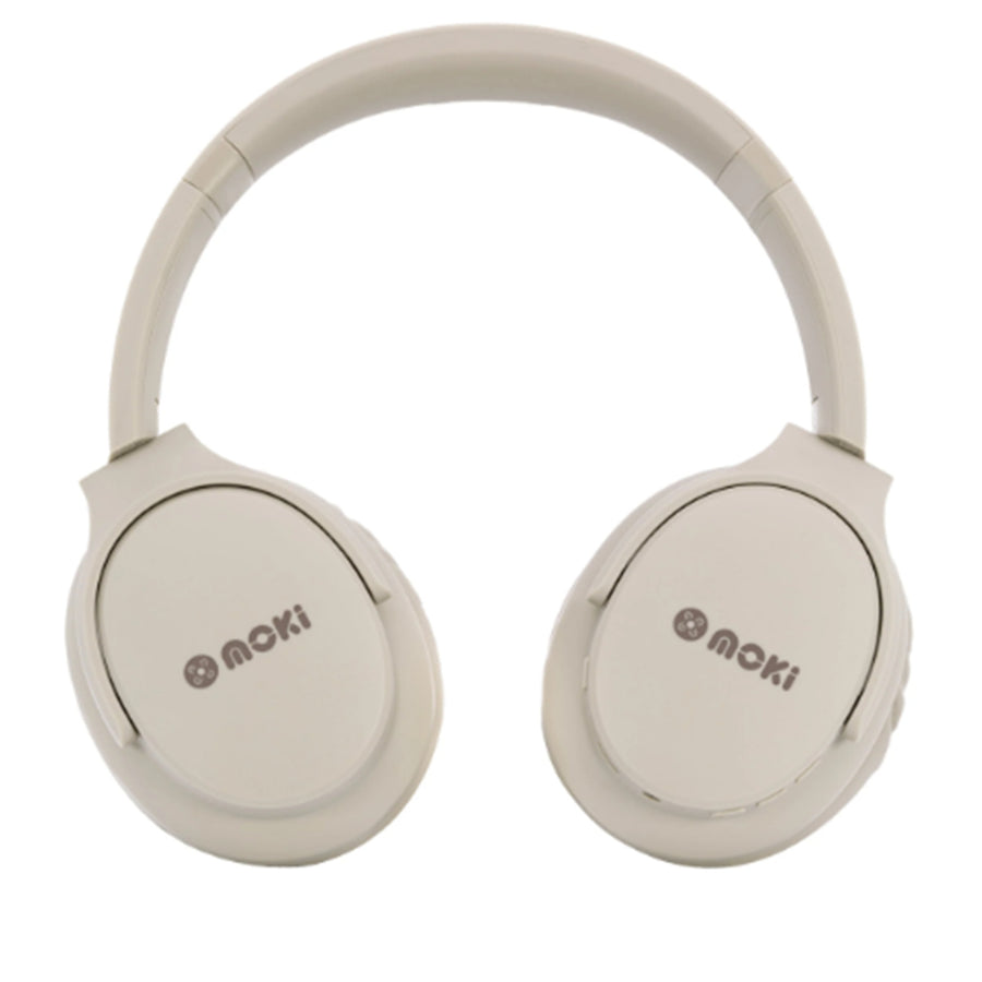 Moki Element Wireless Headphones - Natural