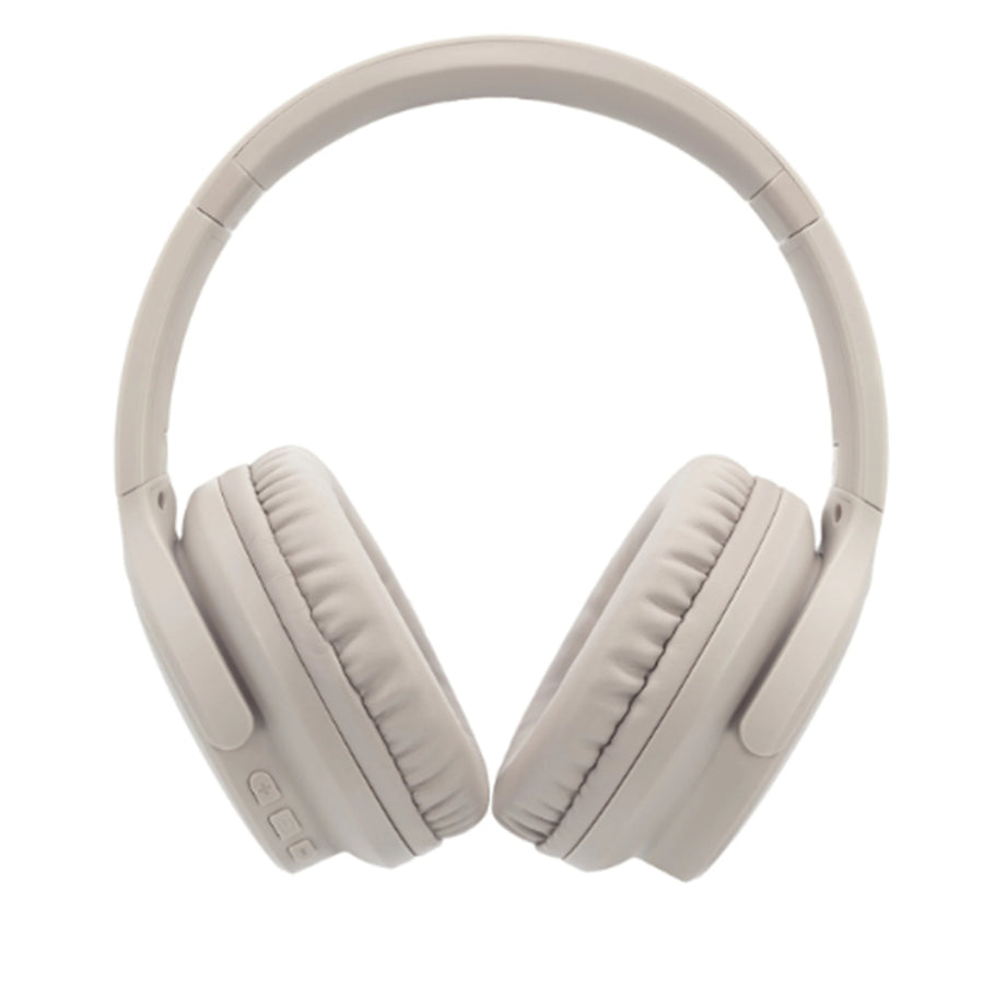 Moki Element Wireless Headphones - Natural