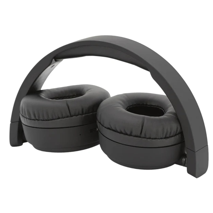 Moki Staple Wireless Headphones - Black