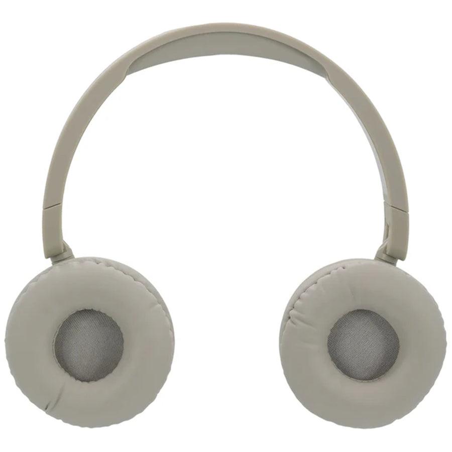 MOKI Headphones ACC-HPSTNA - Moki Staple Wireless Headphones - Natur